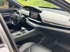 Changan UNI-V 1.5T Premium Version - ფოტო 12
