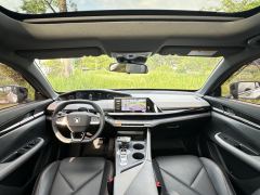 Changan UNI-V 1.5T Premium Version - ფოტო 15