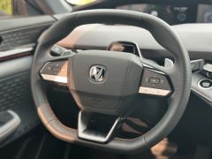 Changan UNI-V 1.5T Premium Version - ფოტო 19