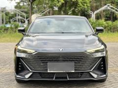 Changan UNI-V 1.5T Premium Version - ფოტო 2