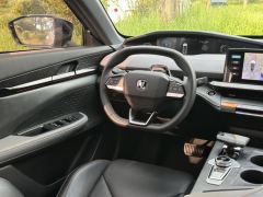 Changan UNI-V 1.5T Premium Version - ფოტო 20