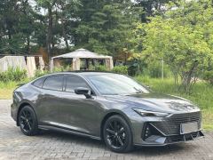 Changan UNI-V 1.5T Premium Version - ფოტო 3