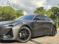 Changan UNI-V 1.5T Premium Version - ფოტო 5