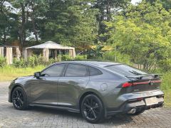 Changan UNI-V 1.5T Premium Version - ფოტო 6