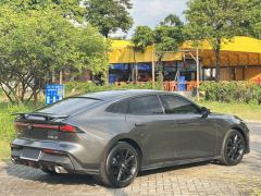 Changan UNI-V 1.5T Premium Version - ფოტო 8