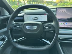 Geely Boyue 1.5T - ფოტო 13