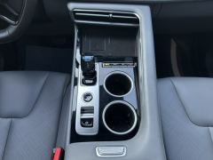 Geely Boyue 1.5T - ფოტო 15