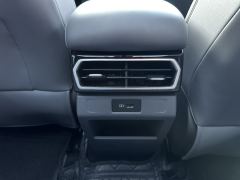 Geely Boyue 1.5T - ფოტო 16