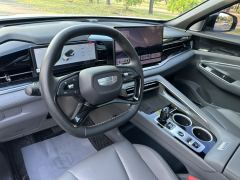 Geely Boyue 1.5T - ფოტო 17