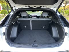 Geely Boyue 1.5T - ფოტო 19