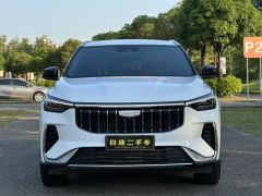 Geely Boyue 1.5T - ფოტო 2