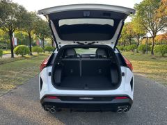 Geely Boyue 1.5T - ფოტო 20