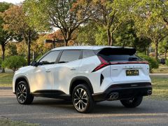 Geely Boyue 1.5T - ფოტო 4