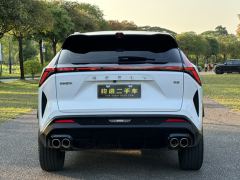 Geely Boyue 1.5T - ფოტო 5