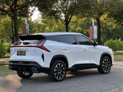 Geely Boyue 1.5T - ფოტო 6