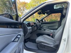 Geely Boyue 1.5T - ფოტო 7