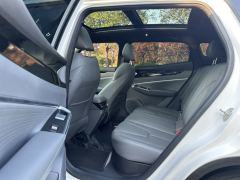 Geely Boyue 1.5T - ფოტო 8