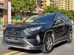 Toyota RAV4 Rongfang RAV4 2.0L CVT AWD Plus Edition - photo 1