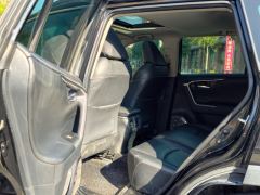 Toyota RAV4 Rongfang RAV4 2.0L CVT AWD Plus Edition - photo 11