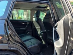 Toyota RAV4 Rongfang RAV4 2.0L CVT AWD Plus Edition - photo 12