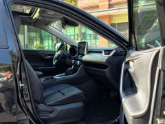 Toyota RAV4 Rongfang RAV4 2.0L CVT AWD Plus Edition - photo 13