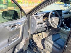 Toyota RAV4 Rongfang RAV4 2.0L CVT AWD Plus Edition - photo 14