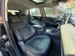 Toyota RAV4 Rongfang RAV4 2.0L CVT AWD Plus Edition - photo 16