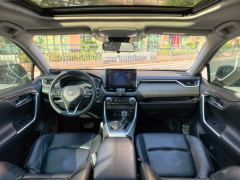 Toyota RAV4 Rongfang RAV4 2.0L CVT AWD Plus Edition - photo 17