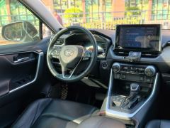 Toyota RAV4 Rongfang RAV4 2.0L CVT AWD Plus Edition - photo 18
