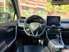 Toyota RAV4 Rongfang RAV4 2.0L CVT AWD Plus Edition - photo 19
