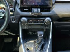 Toyota RAV4 Rongfang RAV4 2.0L CVT AWD Plus Edition - photo 20