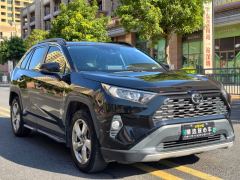 Toyota RAV4 Rongfang RAV4 2.0L CVT AWD Plus Edition - photo 3