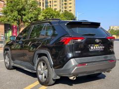Toyota RAV4 Rongfang RAV4 2.0L CVT AWD Plus Edition - photo 6