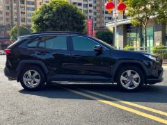 Toyota RAV4 Rongfang RAV4 2.0L CVT AWD Plus Edition - photo 7