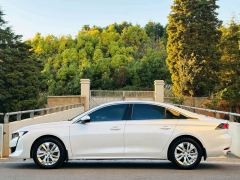 Peugeot 508L 360THP Pioneer Edition - ფოტო 10