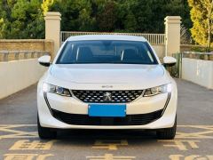 Peugeot 508L 360THP Pioneer Edition - ფოტო 2