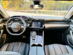 Peugeot 508L 360THP Pioneer Edition - ფოტო 4