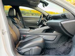 Peugeot 508L 360THP Pioneer Edition - ფოტო 5