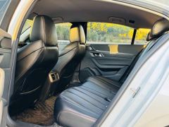 Peugeot 508L 360THP Pioneer Edition - ფოტო 6