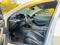 Peugeot 508L 360THP Pioneer Edition - ფოტო 8