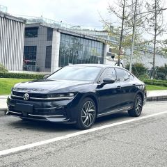 Volkswagen Magotan 380TSI Premium DAMMAI bag - photo 1
