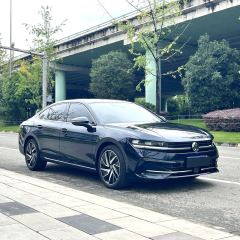 Volkswagen Magotan 380TSI Premium DAMMAI bag - photo 2