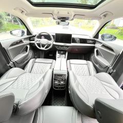Volkswagen Magotan 380TSI Premium DAMMAI bag - photo 3
