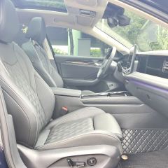 Volkswagen Magotan 380TSI Premium DAMMAI bag - photo 4