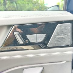 Volkswagen Magotan 380TSI Premium DAMMAI bag - photo 5