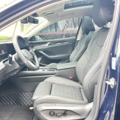 Volkswagen Magotan 380TSI Premium DAMMAI bag - photo 6