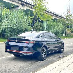 Volkswagen Magotan 380TSI Premium DAMMAI bag - photo 7