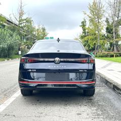 Volkswagen Magotan 380TSI Premium DAMMAI bag - photo 8