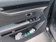 Jetour Dasheng 1.6T PRO - ფოტო 12