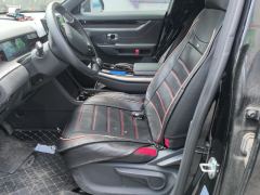 Jetour Dasheng 1.6T PRO - ფოტო 14